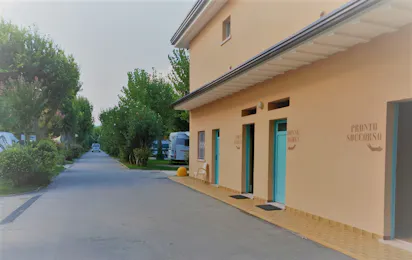 Camping Rio Ferienglück