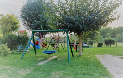 Camping Rio Ferienglück