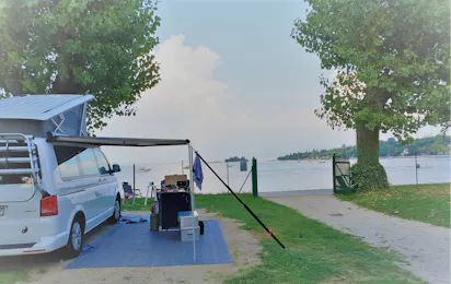 Camping Rio Ferienglück