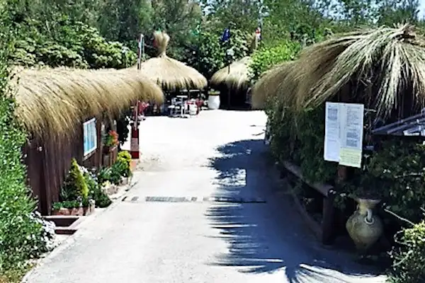 Camping Rio Martino