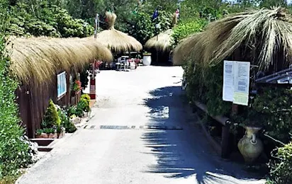 Camping Rio Martino