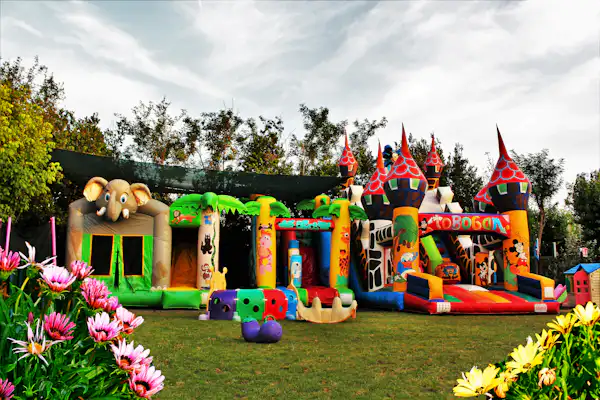 Camping Rio Martino