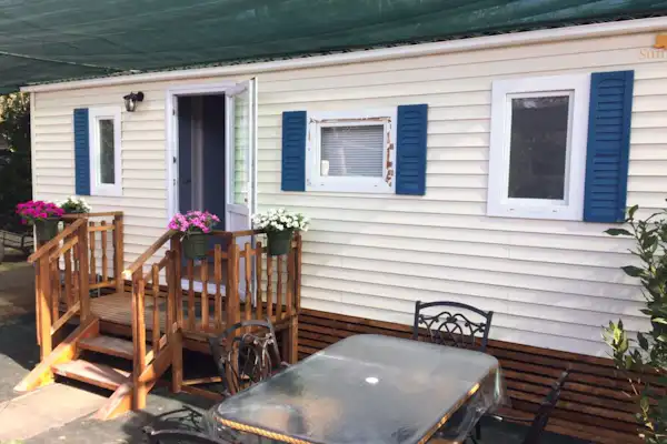 Camping Rio Martino
