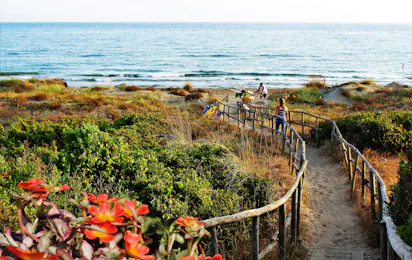 Camping Rio Martino