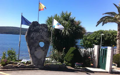 Camping Rio Ulla