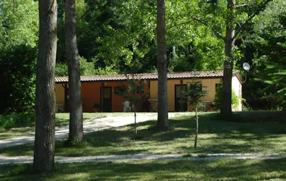 Camping Rio Verde