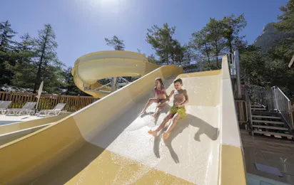 Camping Rioclar