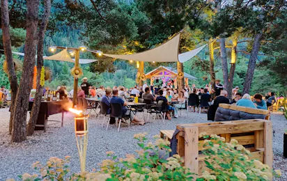 Camping Rioclar