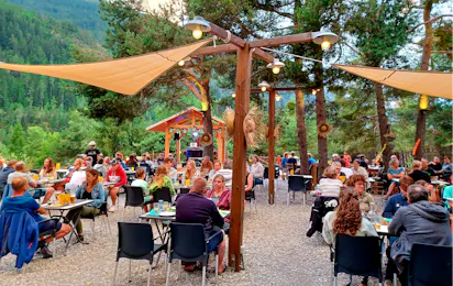 Camping Rioclar