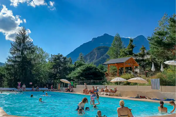 Camping Rioclar