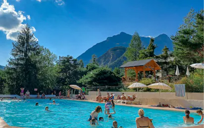 Camping Rioclar