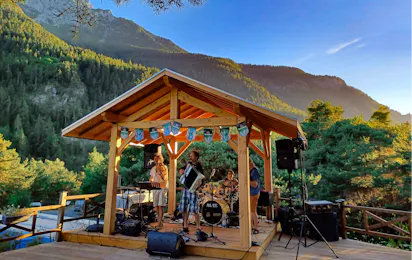 Camping Rioclar