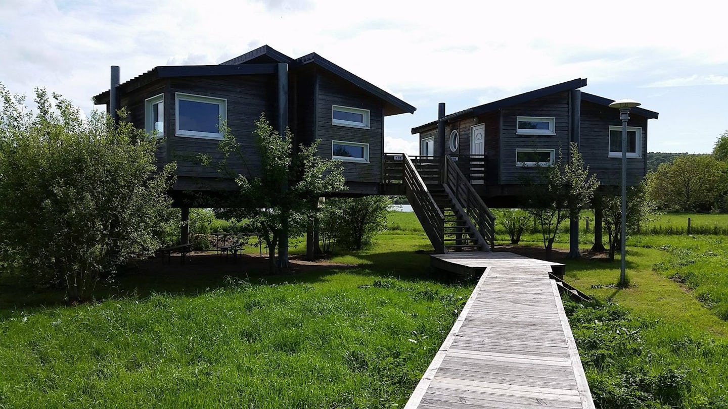 Camping Risle et Seine