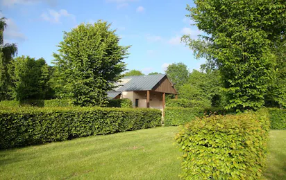 Camping Risle et Seine
