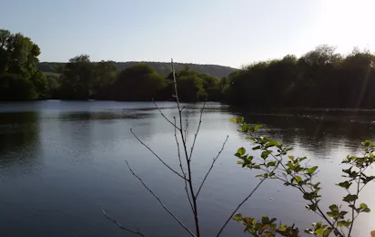 Camping Risle et Seine