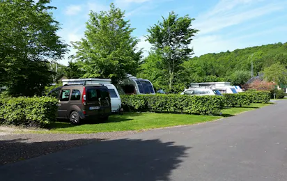 Camping Risle et Seine