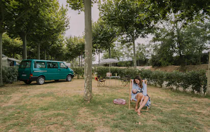 Camping Sènia Riu