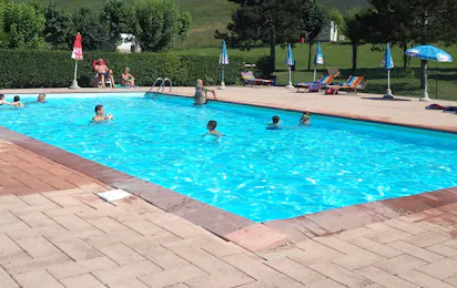 Camping Riva del Setta