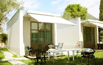 Camping Riva di San Pietro
