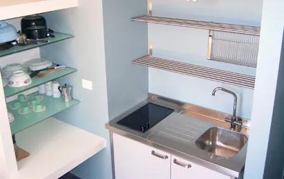Camping Riva di San Pietro