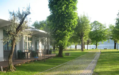 Camping Riva di San Pietro