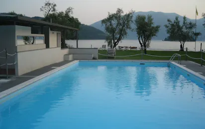 Camping Riva di San Pietro