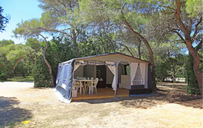 Riva di Ugento Beach Camping Resort