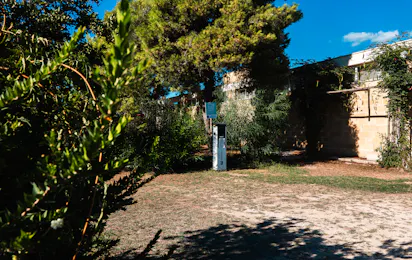 Riva di Ugento Beach Camping Resort