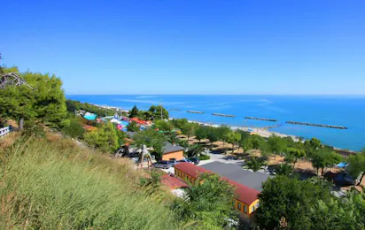 Camping Riva Verde