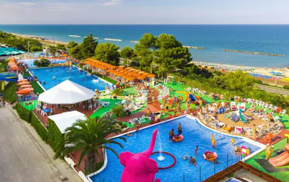 Camping Riva Verde