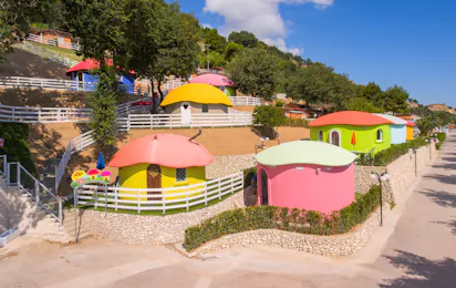 Camping Riva Verde