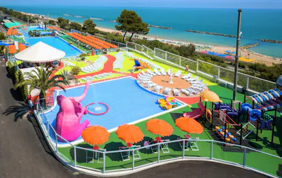 Camping Riva Verde