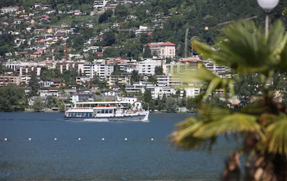 Camping Rivabella