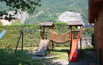 Campeggio Rivabella