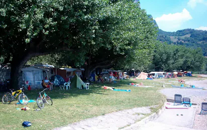 Campeggio Rivabella