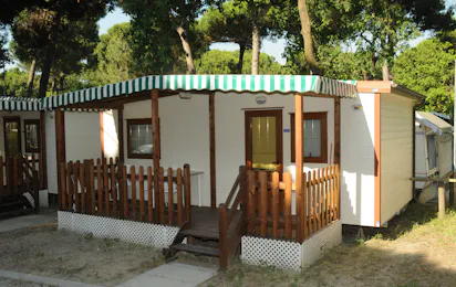 Rivaverde Easy Camping Village