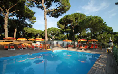 Rivaverde Easy Camping Village