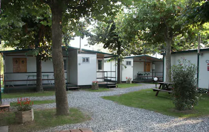Camping River (Ameglia)