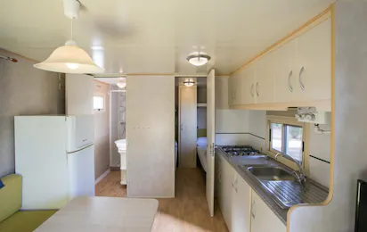 Camping River (Ameglia)