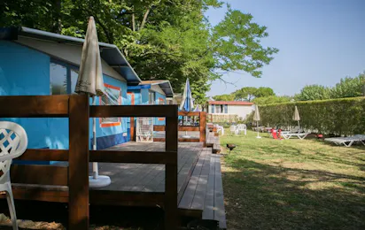 Camping River (Ameglia)