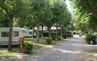 Camping River (Ameglia)