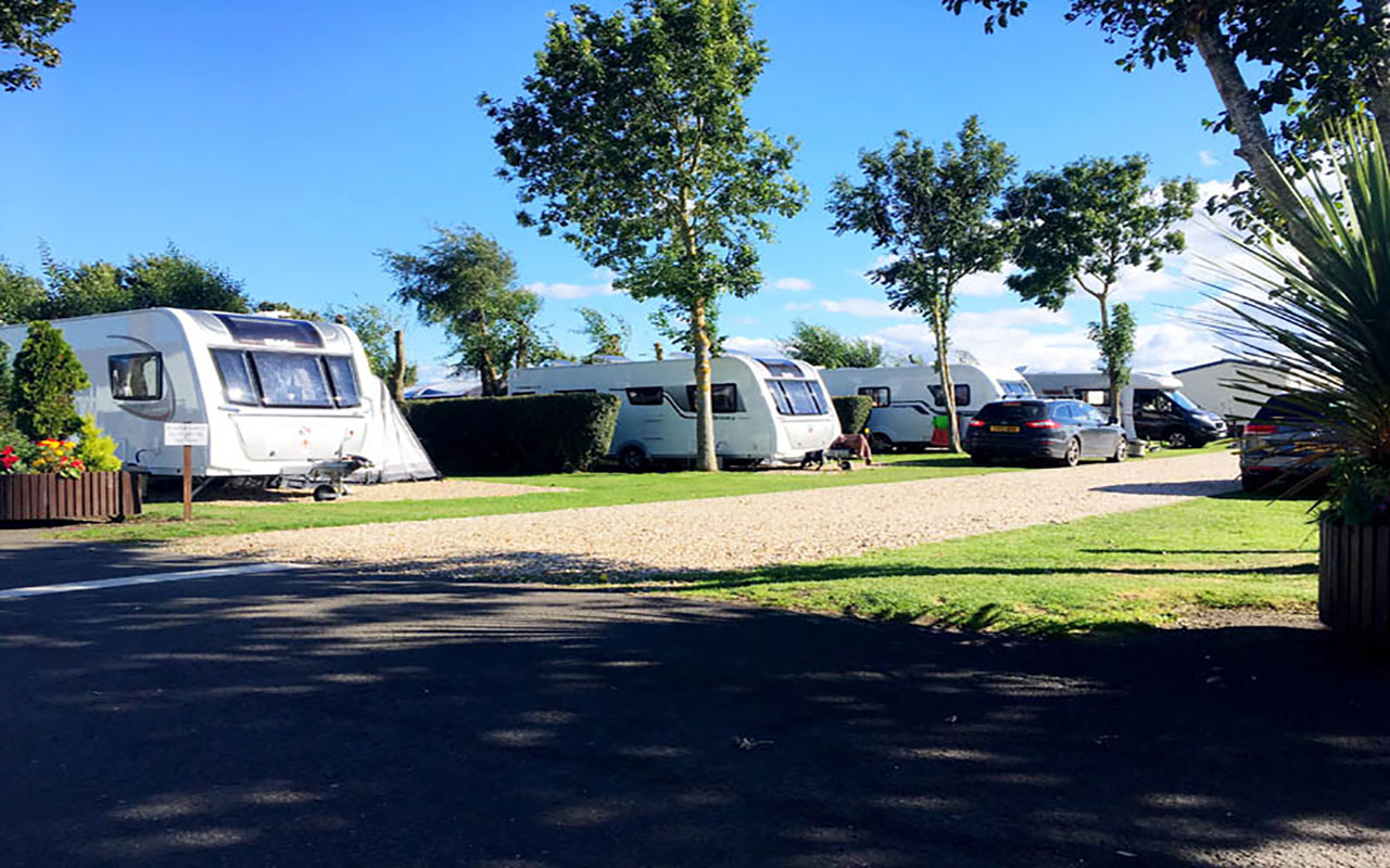 Riverview Caravan Park