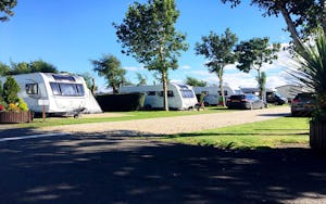 Riverview Caravan Park