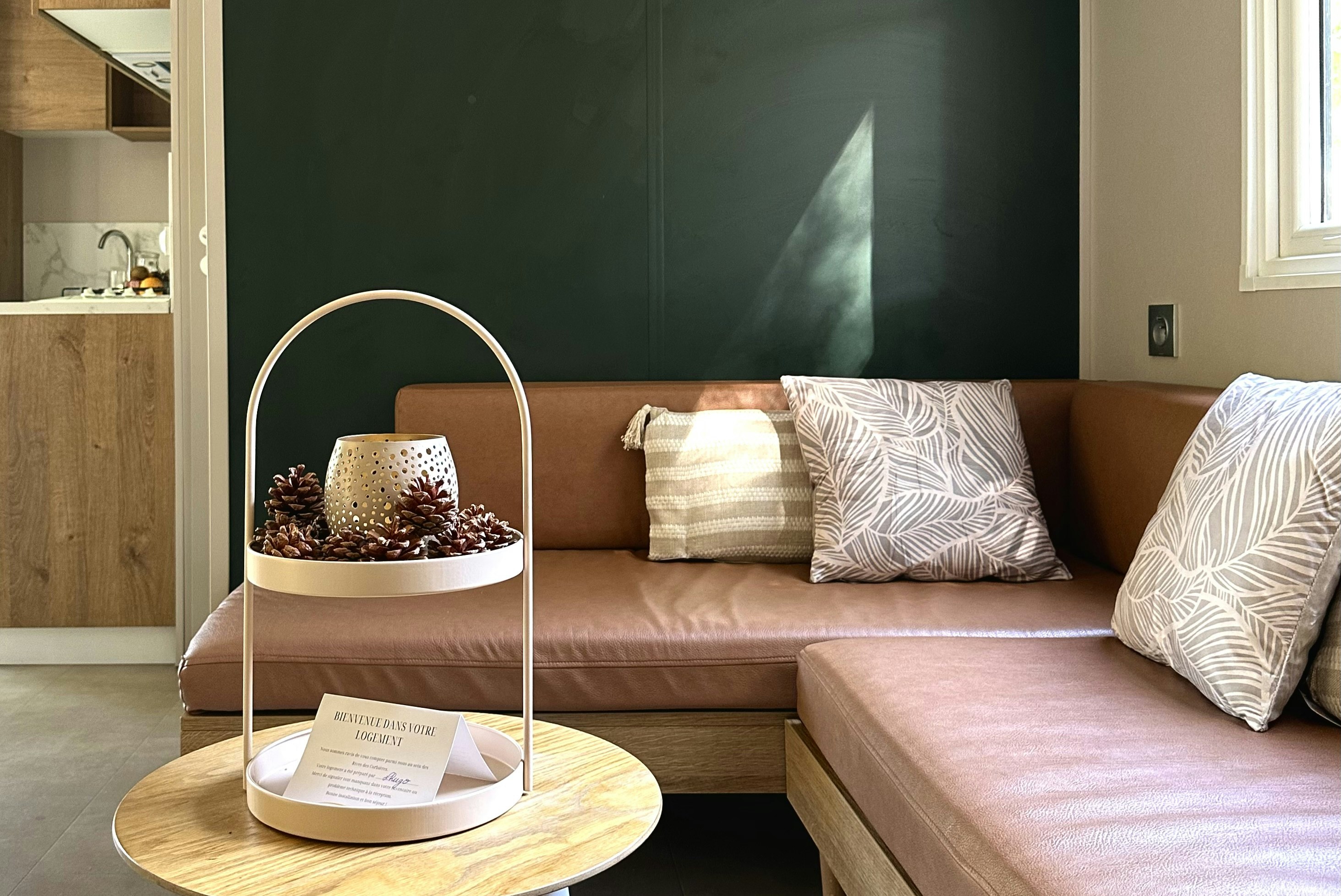 Camping Rives des Corbières