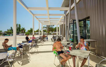 Camping Rives des Corbières