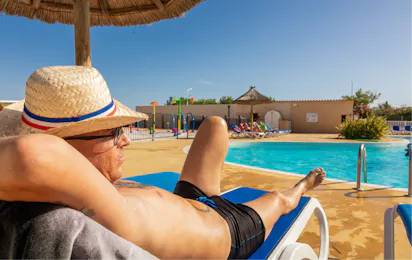 Camping Rives des Corbières