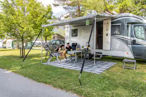 Camping Riviera