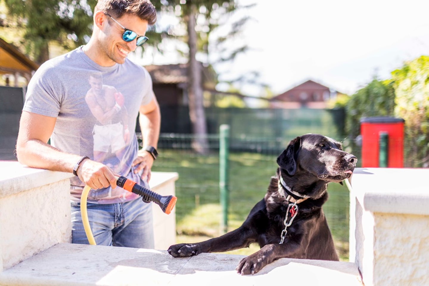 Camping Riviera (Calceranica al lago)