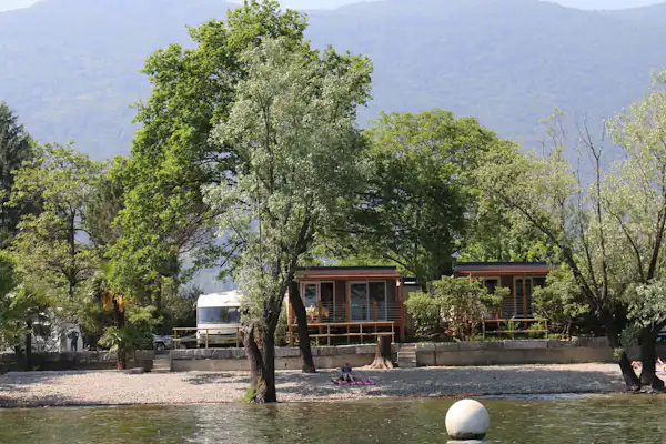Camping Riviera (Cannobio)