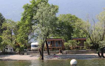 Camping Riviera (Cannobio)